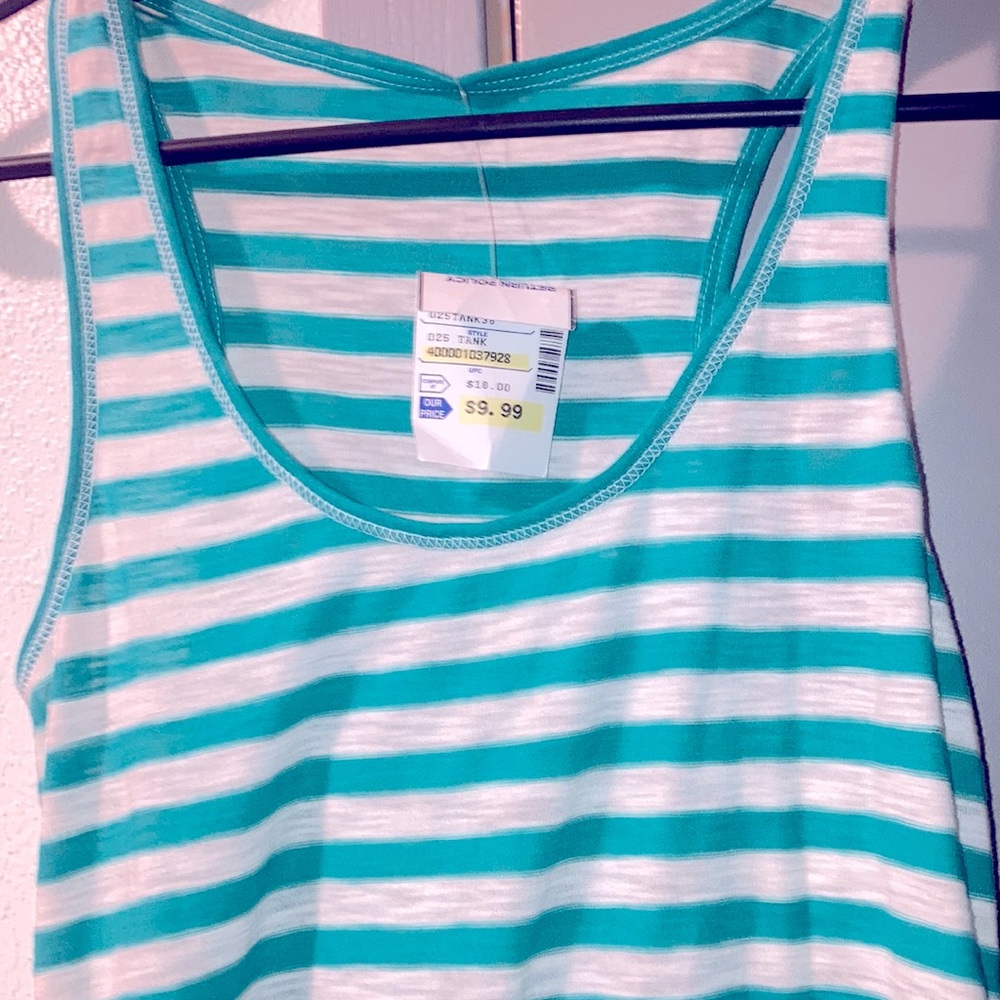 Tank top American eagle
